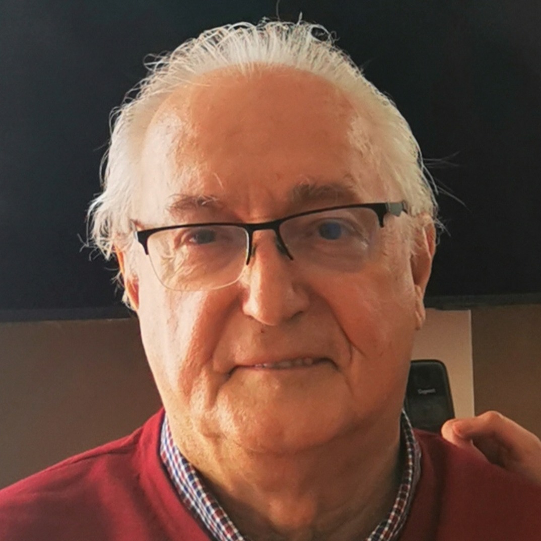 Photo de Georges MARONNIER