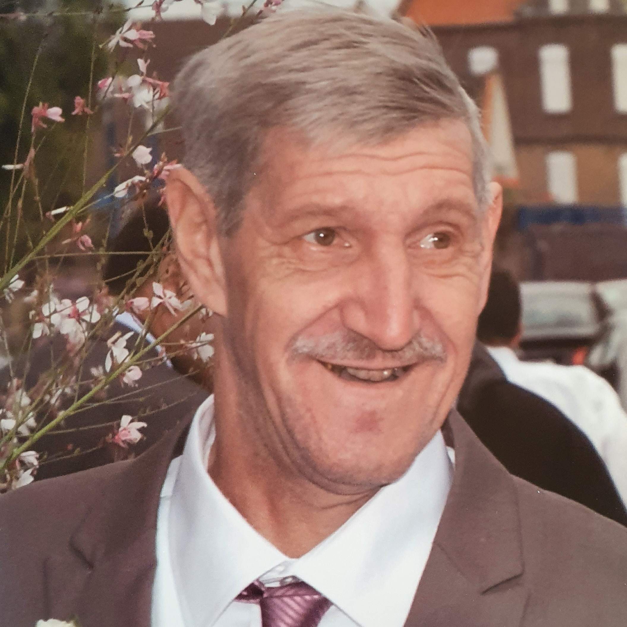 Photo de Lionel DESSAINT