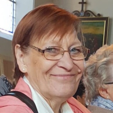 Photo de Sylviane Angèle Marcelle LE BOETE