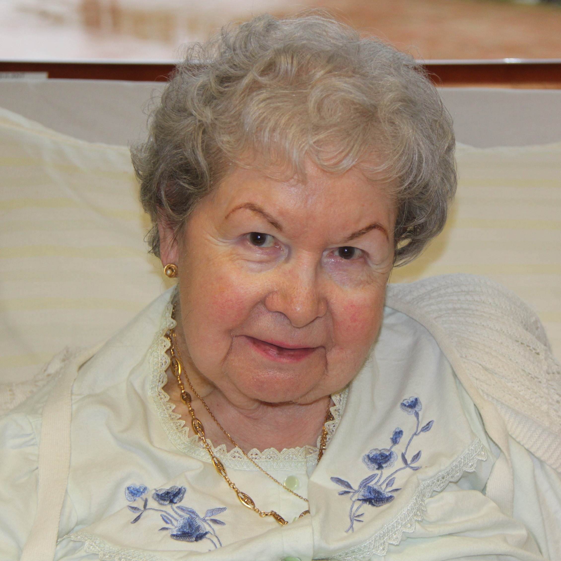 Photo de Francine LAMMIN