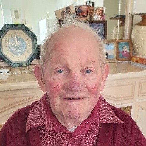 Photo de Jean Pierre DAUBRICOURT