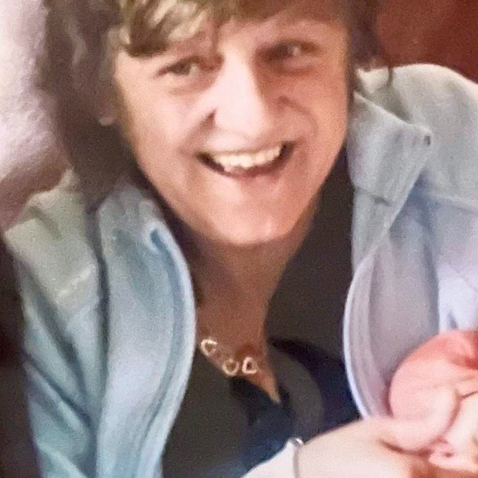 Photo de Lilas REZIG