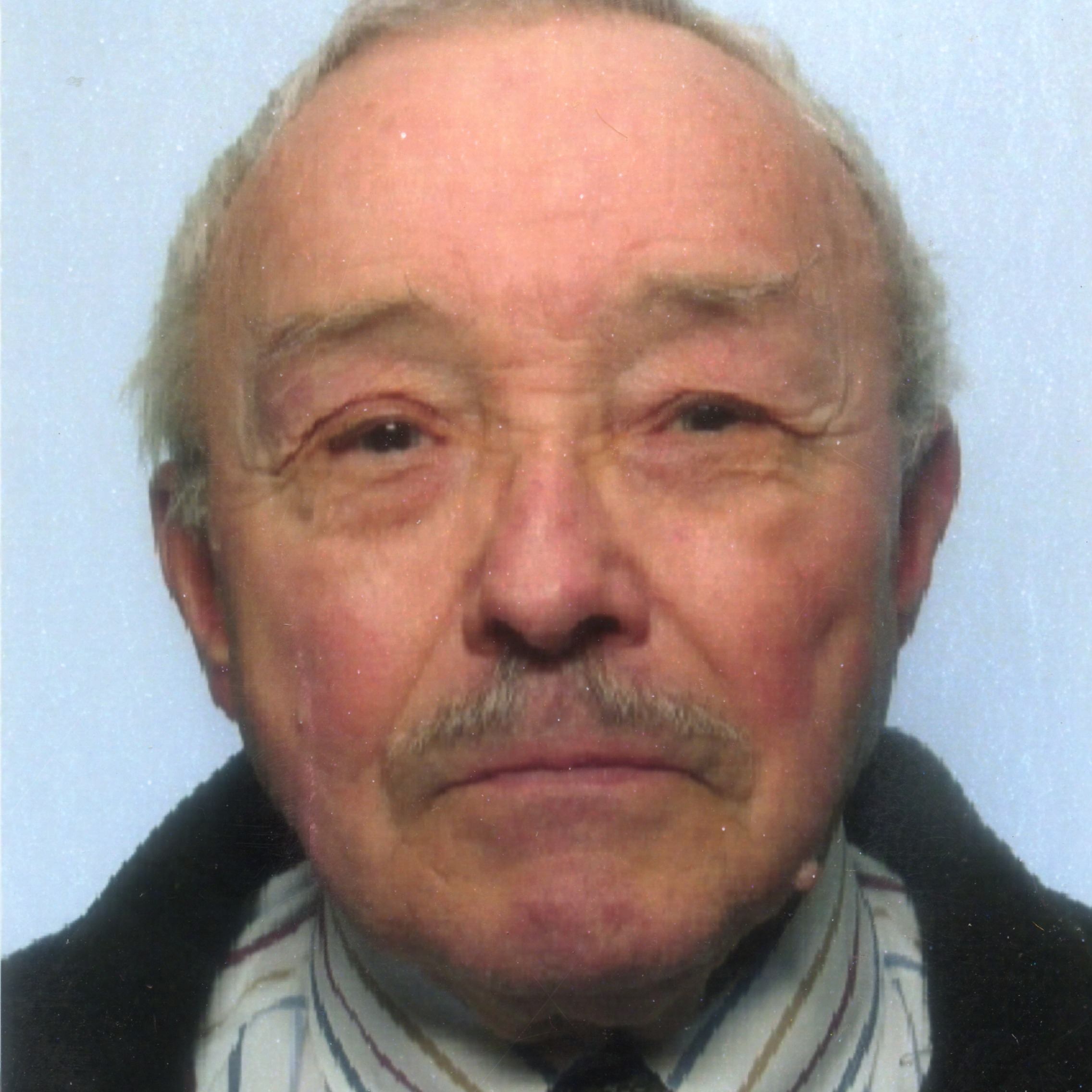Photo de André MARTINACHE