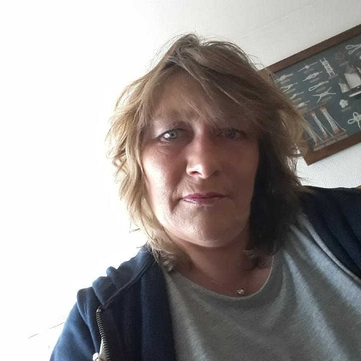 Photo de Florence Yolande LAGACHE