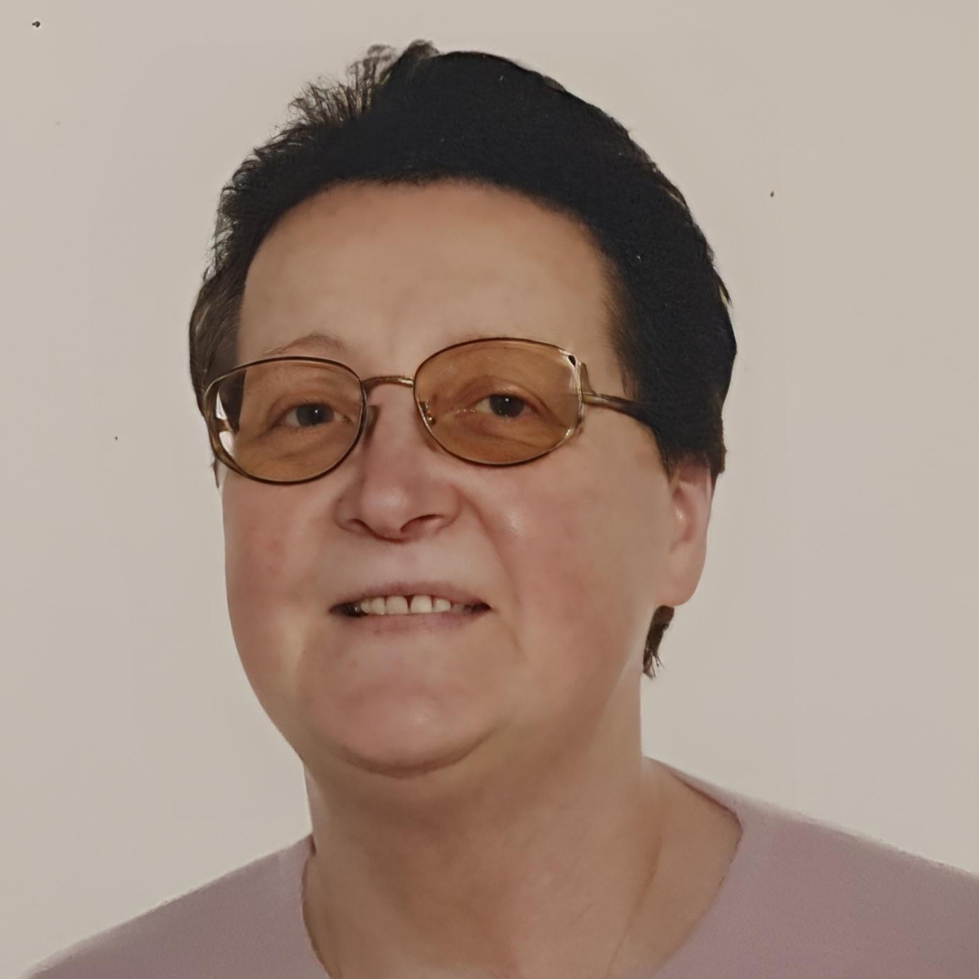 Photo de Germaine COQUEREL