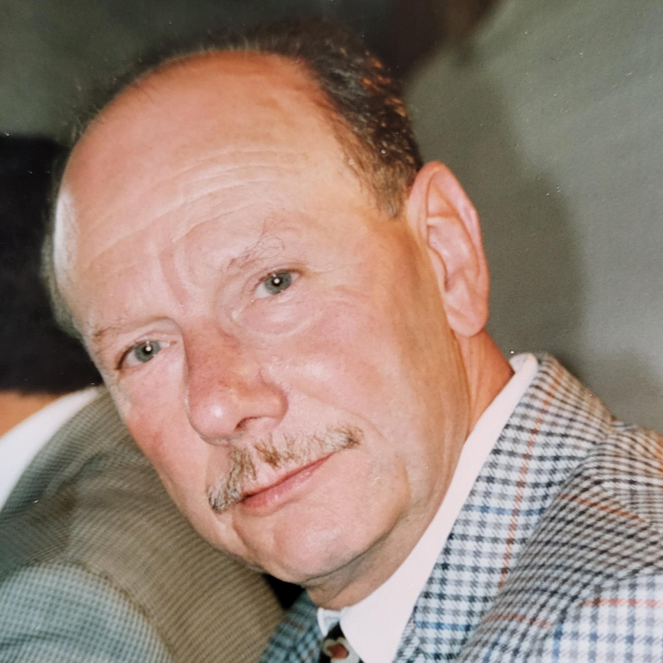 Photo de Monsieur Yves François Marcel LESECQ