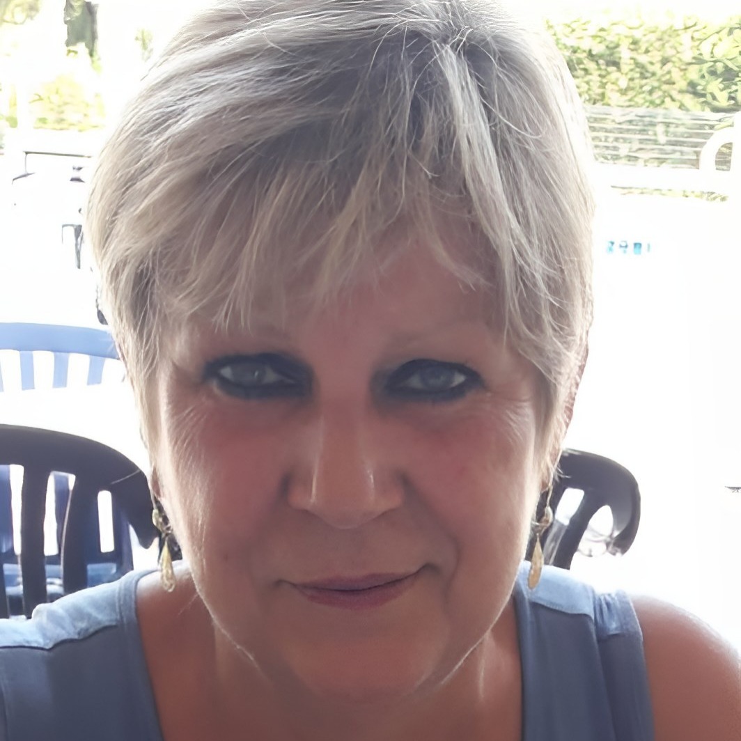 Photo de Marielle Marcelle Alice CARON