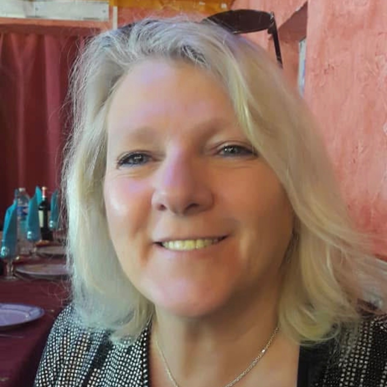 Photo de Pascale DUEZ