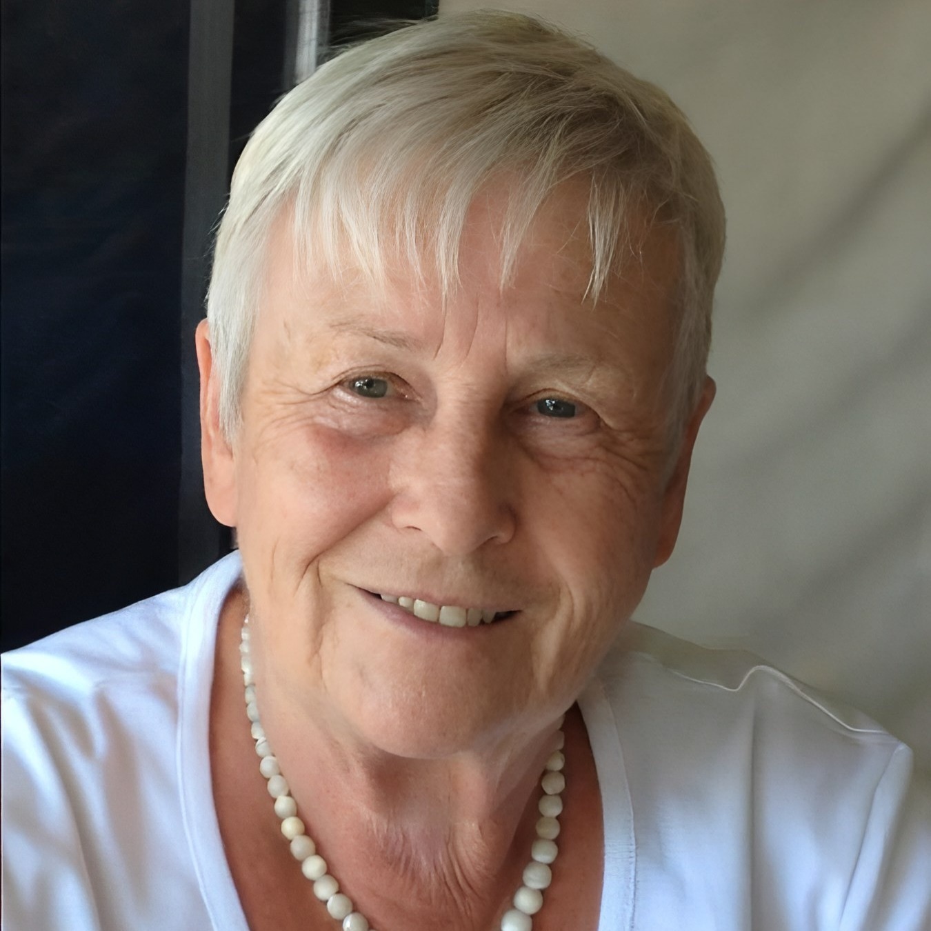 Photo de Madame Micheline POLLART