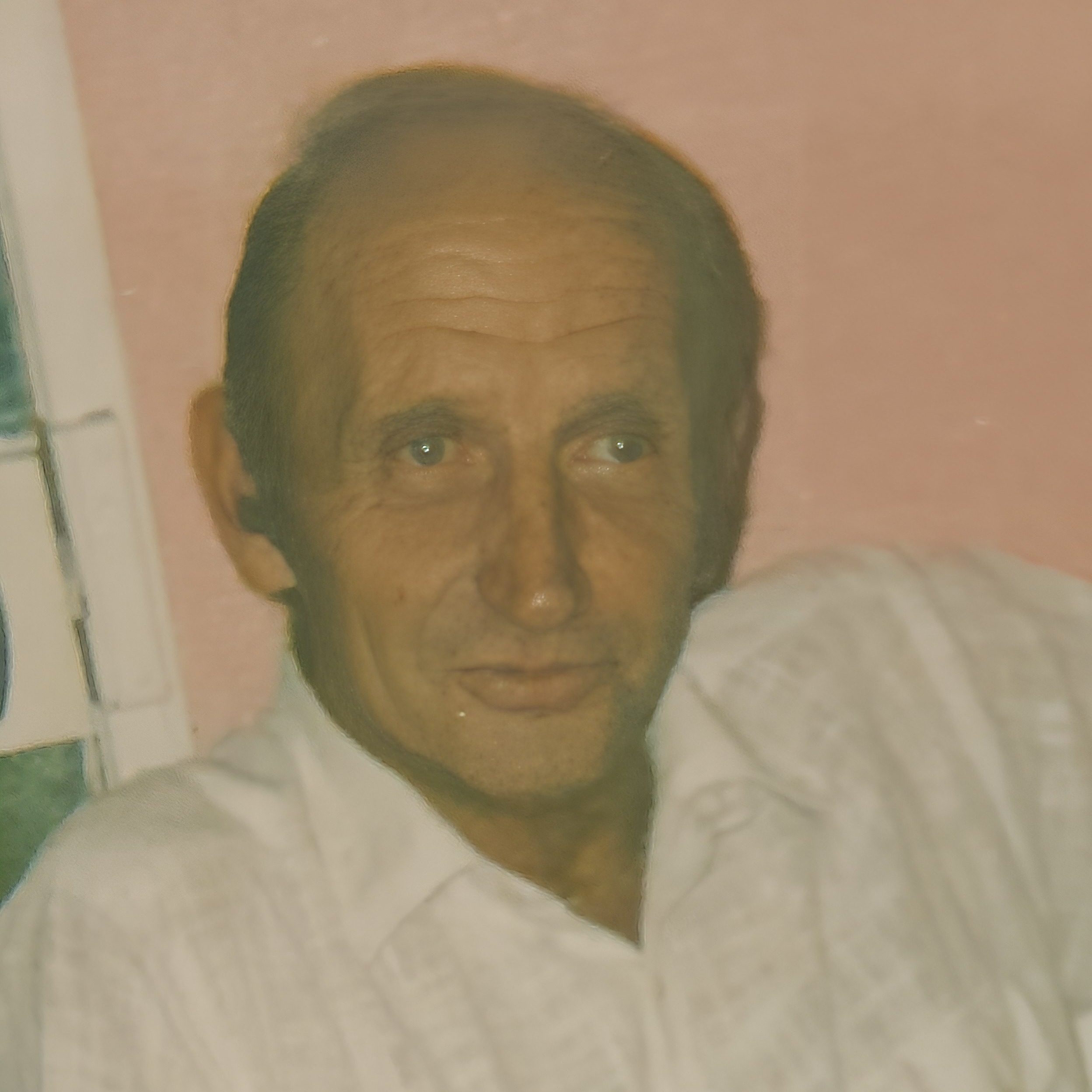 Photo de Édouard HETMAN