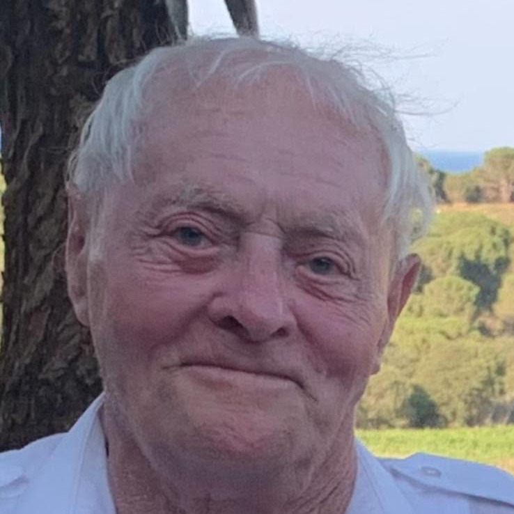 Photo de Serge GABRIEL