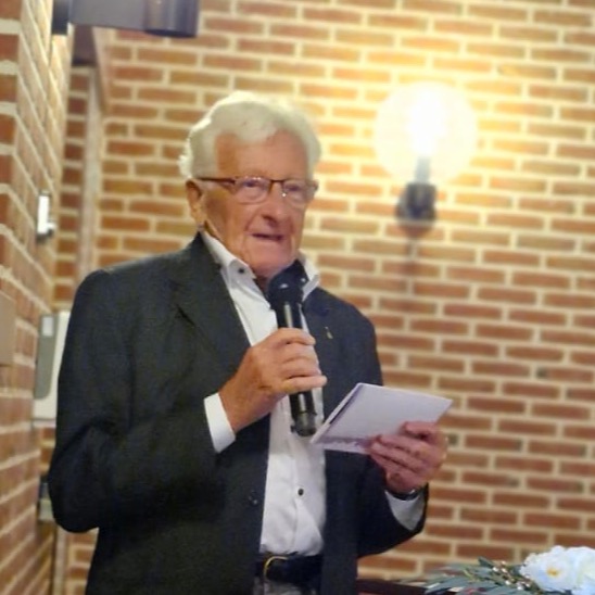 Photo de Georges Louis WION