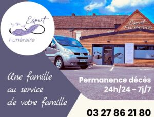 fleurs dans un vase dans un cimetiere